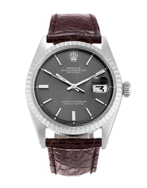 Rolex Datejust 1600